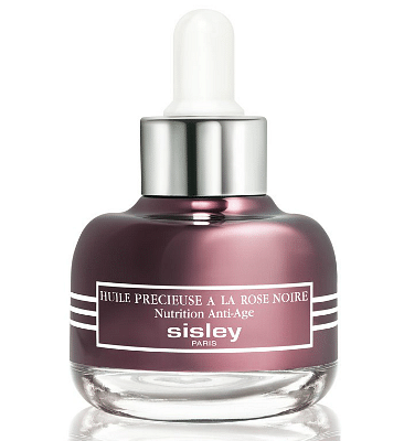 5 travel beauty tips you must know for your next holiday! Sisley oil.png